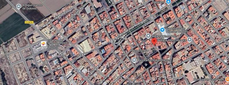 Foto e3d5f604-87d4-4e49-b33e-dd65231af6cb. Appartamento in Población de Arroyo