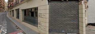 Geschäftsraum  Goncal barrachina. En alcoialcoy