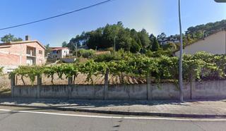 Finca rústica  Requeixo - pq faramontaos. En nogueira de ramuin