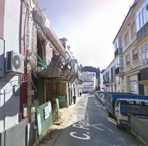 Foto ca275563-48f6-4090-a146-dce26aa10f0f. Posto auto in Centro-Calzada-Cabo Noval Sanlúcar de Barrameda