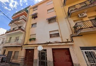 Appartement  Monduver. En gandia