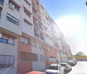Pis  Ilusion. En alcantarilla