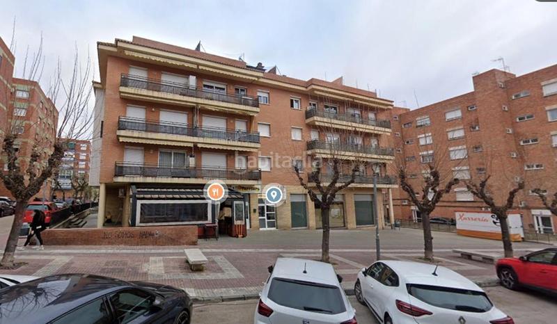 Foto 20b3d398-805b-4088-88c5-19bcf5303f43. Appartamento in Población de Arroyo