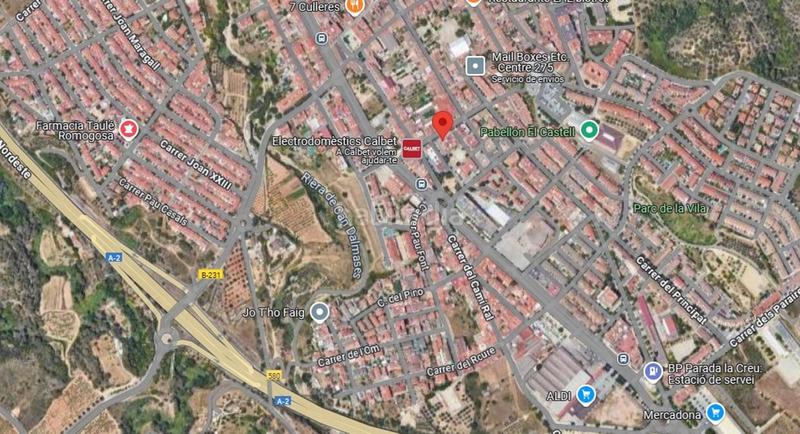 Foto 6af51ba7-e30e-42ca-a60d-b33ecd6ce71a. Appartamento in Población de Arroyo