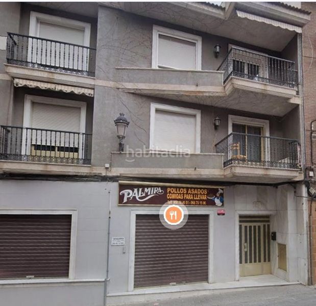 Foto 51ae7ca5-cd38-4183-85a7-eb202f589181. Aparcament cotxe a Yecla