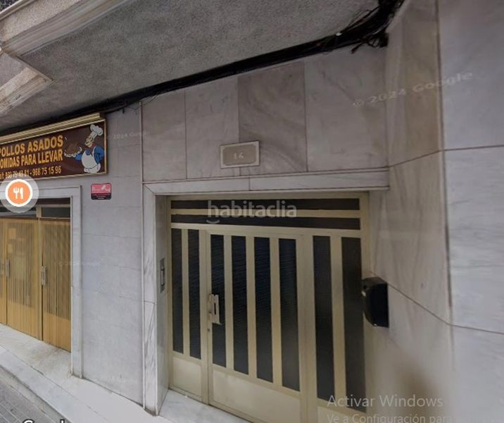 Foto e3067d6b-59af-4b64-9112-af96654e0f50. Aparcament cotxe a Yecla