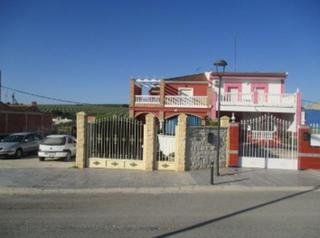 Casa aparellada  Co-761 moriles-navas selp. En moriles