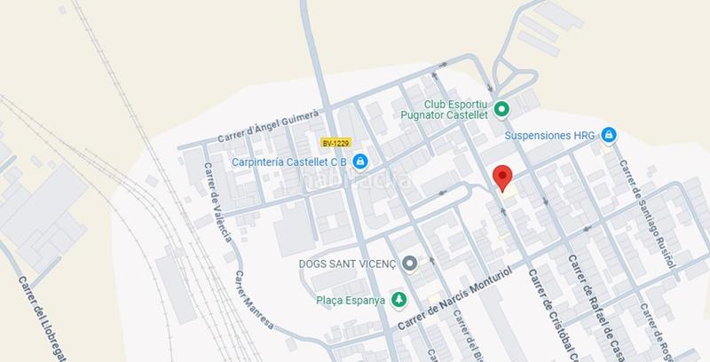 Foto 1095f223-2754-4242-81df-dbefea2d6d55. Duplex in Población de Arroyo