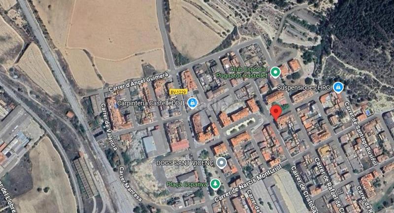 Foto 8f4a3c88-d8a9-467f-80a2-329a39c3a606. Duplex in Población de Arroyo