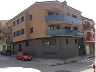 Duplex  Pirineu. En sant vicenç de castellet