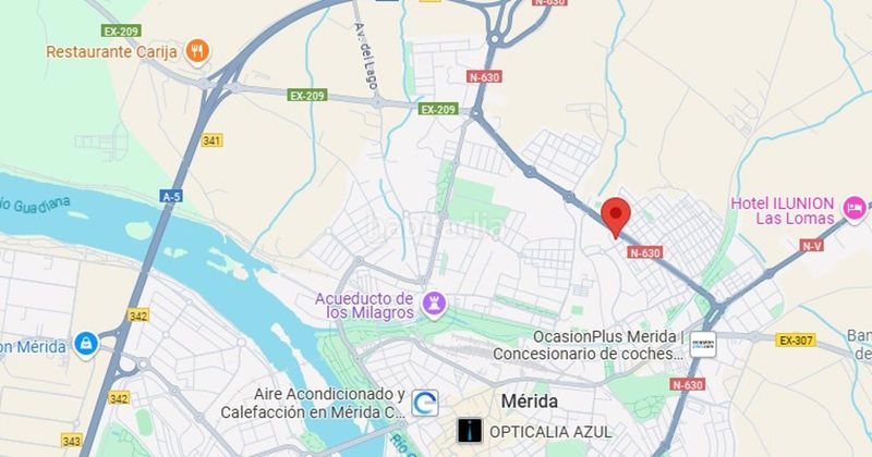 Foto 537f8f18-7586-4548-9ad0-8e784b5bc070. Pis amb aparcament a Población de Arroyo