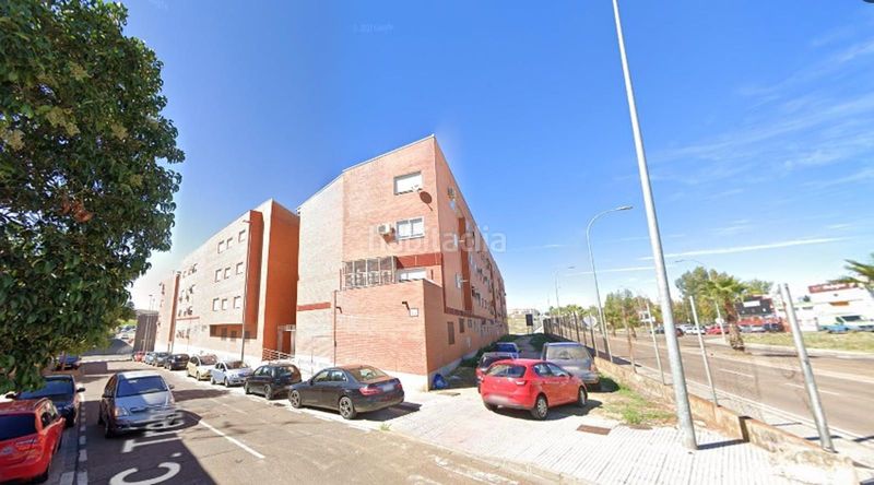 Foto 7cf97b81-bf4d-436a-9d97-1c1834c26afd. Pis amb aparcament a Población de Arroyo