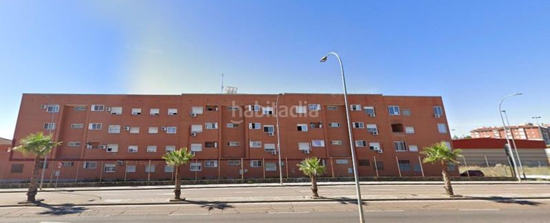 Foto 998e3172-de53-42fe-afc5-ad3927abf6c8. Pis amb aparcament a Población de Arroyo