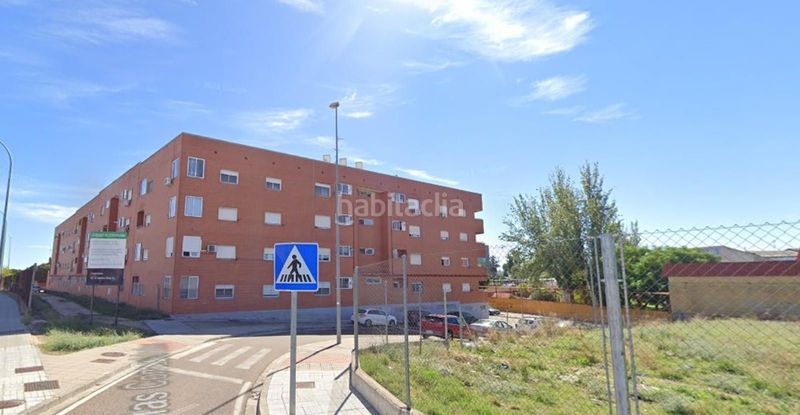 Foto dc43473c-df58-4907-a439-841193a791e0. Pis amb aparcament a Población de Arroyo