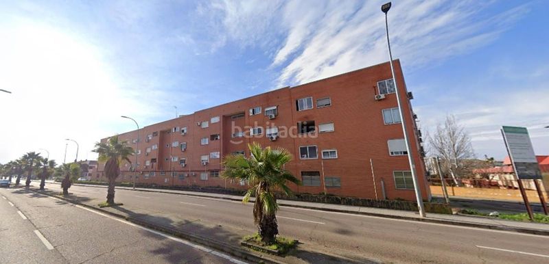 Foto f377300d-dade-4ca8-9f1d-5db816d30ac0. Pis amb aparcament a Población de Arroyo