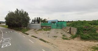 Casa  Masuquer. En castellet i la gornal