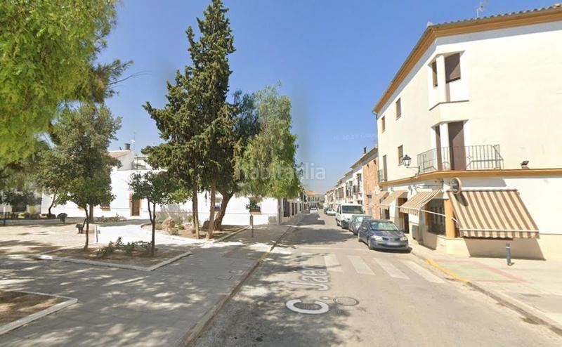 Foto 0c549c01-8dfc-49fe-95e1-0ae047b5fc3f. Casa adosada en osuna en Población de Arroyo