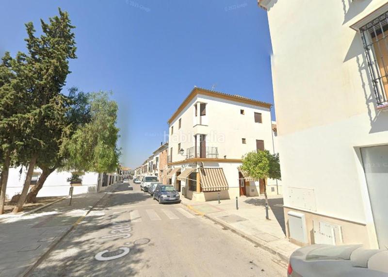Foto 159bc2c9-52c1-4322-8054-828061182081. Casa adosada en osuna en Población de Arroyo