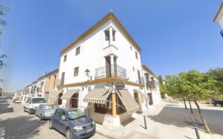 Casa adosada  Motoclub urso (del). En osuna