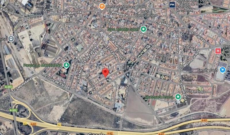 Foto a5c1b0ed-cf42-40ac-b6d3-712b3bb7f695. Casa adosada en osuna en Población de Arroyo