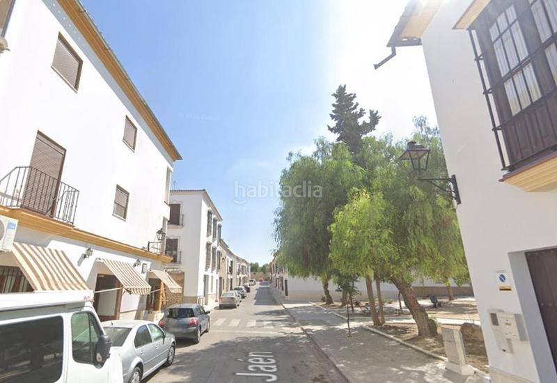 Foto efae708b-e281-4f1c-9b19-445d9d485035. Casa adosada en osuna en Población de Arroyo