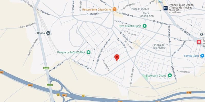 Foto f688b045-cad8-4863-8fac-9290a8a0f65a. Casa adosada en osuna en Población de Arroyo