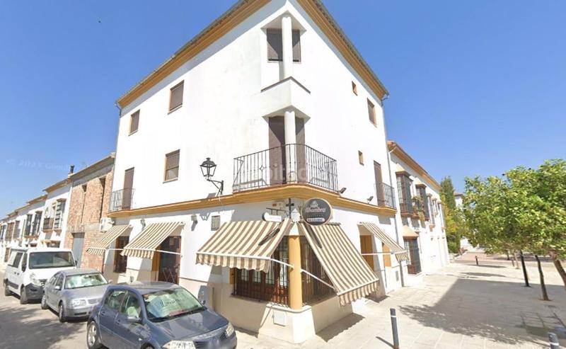 Foto f73e9cd7-ddfe-4346-bf83-8319b2a362e2. Casa adosada en osuna en Población de Arroyo