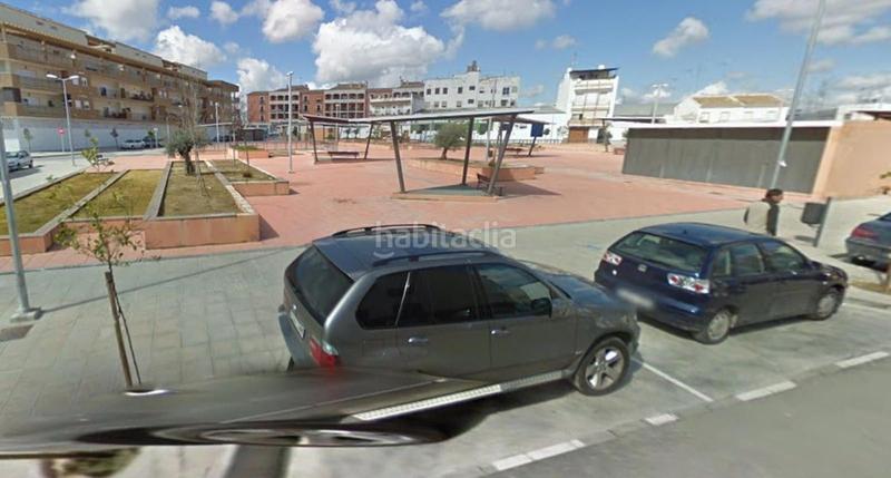 Foto 5e8995ce-5acb-498c-b043-03dfe3914519. Parking coche en puente genil en Población de Arroyo