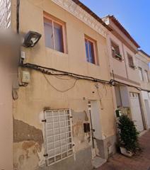 Casa  San antonio. En murcia