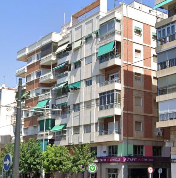 Foto bb2d25a5-3bcc-4294-8948-5be870e67b69. Piso en murcia en Población de Arroyo