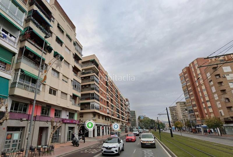 Foto d425e4ca-715a-4ec7-96c5-b9c3acc6b2ec. Piso en murcia en Población de Arroyo
