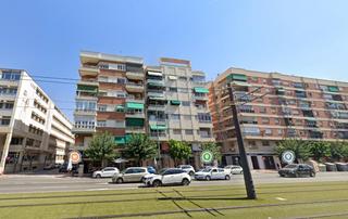 Pis  Ronda levante. En murcia