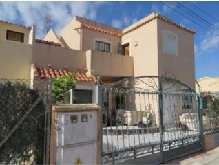Chalet  N/a. En san fulgencio