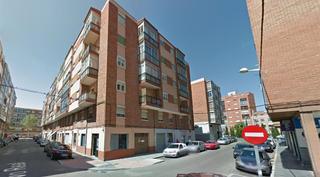 Appartement  Pavo real. En valladolid