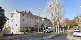 Pis  Castellvi de rosanes. En martorell