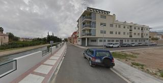 Dúplex  Ramon llull. En roquetes