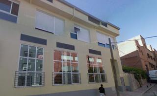 Dúplex  Ceuta. En san sebastián de los reyes