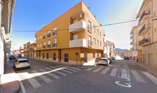 Appartement  Paz. En jumilla