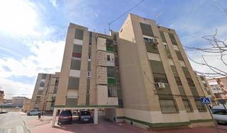 Appartement  Zarandona. En cieza