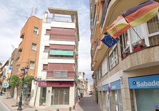 Office space  Del carril. En archena