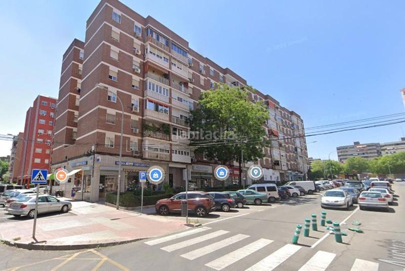 Foto 00dafc9e-8cc9-4dbb-8143-4667fb350456. Appartamento in Población de Arroyo