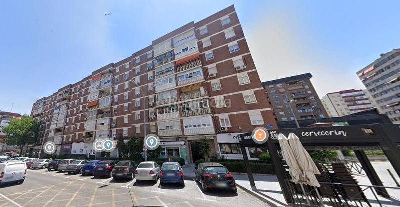 Foto 42a40323-395a-4201-8e5e-74dcf21dbeb1. Appartamento in Población de Arroyo