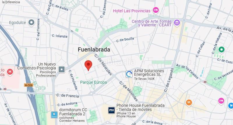 Foto 5ce572e7-5b23-443f-8a07-25e604223b59. Appartamento in Población de Arroyo