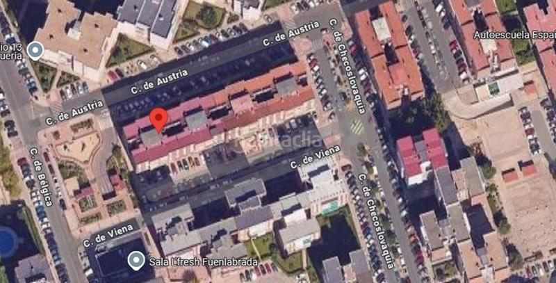 Foto 699e869e-5ec8-4f4d-b621-a07ff5eb8eb7. Appartamento in Población de Arroyo