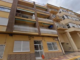 Appartement  Repla san antoni. En cullera