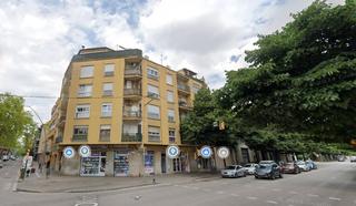Appartement  Olot-sta eugenia. En girona