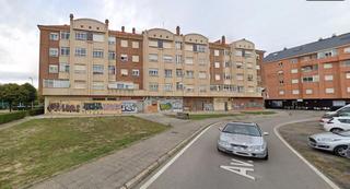 Appartement  Juan nuevo. En león