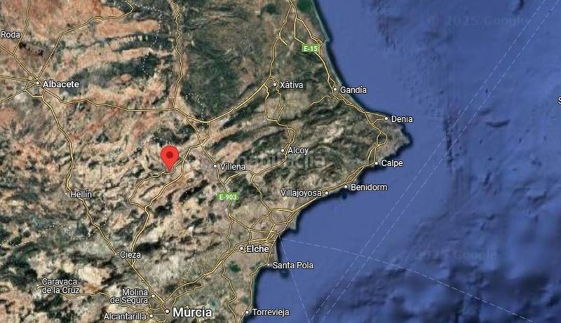 Foto 74809802-e797-4894-b3aa-9c771aed4450. Pis a Población de Arroyo