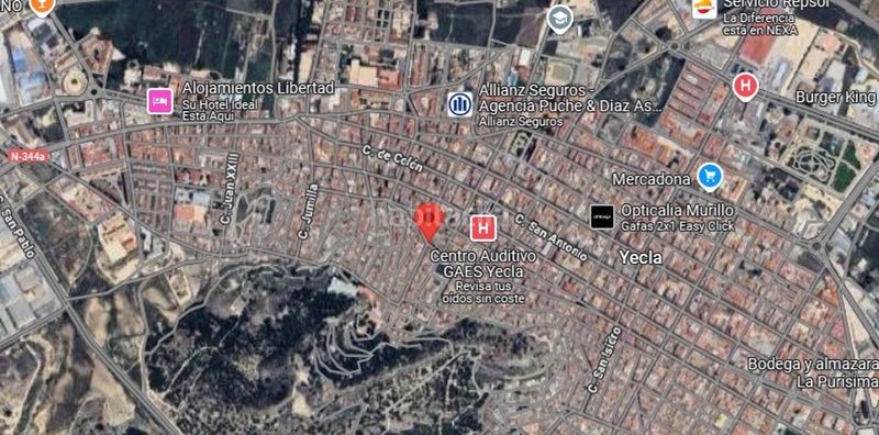 Foto 87dd0d2e-ff9c-448d-a834-1801733b7fe9. Pis a Población de Arroyo