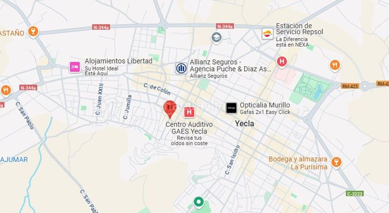 Foto c69a4523-b8ab-4183-820a-b04802a77610. Pis a Población de Arroyo